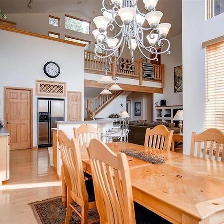 Timber Heights Lodge Boreas By Pinnacle Lodge ブリッケンリッジ エクステリア 写真