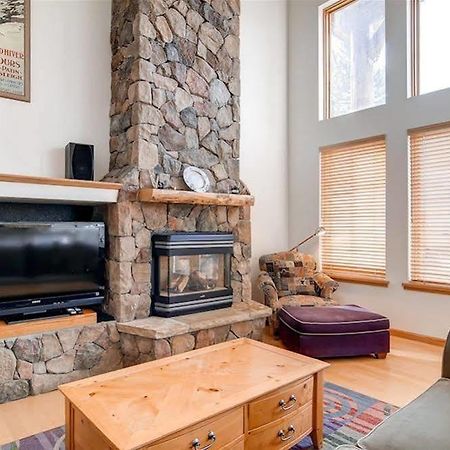 Timber Heights Lodge Boreas By Pinnacle Lodge ブリッケンリッジ エクステリア 写真