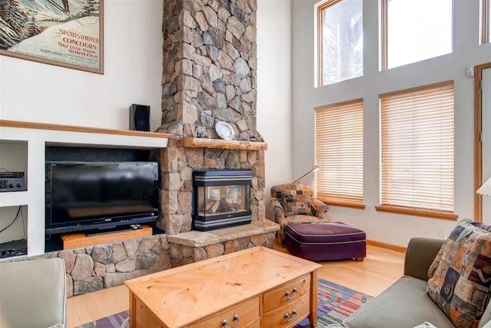Timber Heights Lodge Boreas By Pinnacle Lodge ブリッケンリッジ エクステリア 写真