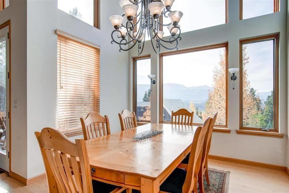 Timber Heights Lodge Boreas By Pinnacle Lodge ブリッケンリッジ エクステリア 写真