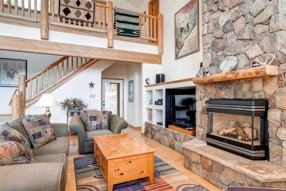 Timber Heights Lodge Boreas By Pinnacle Lodge ブリッケンリッジ エクステリア 写真