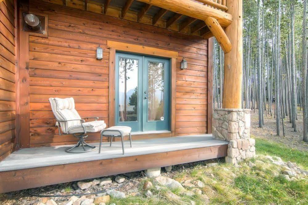 Timber Heights Lodge Boreas By Pinnacle Lodge ブリッケンリッジ エクステリア 写真