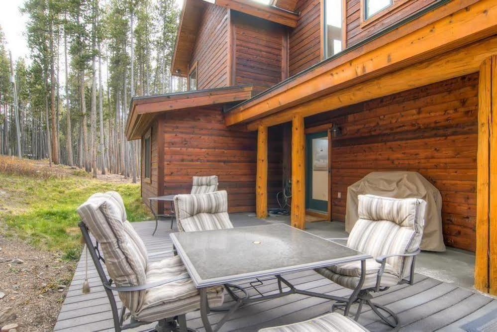 Timber Heights Lodge Boreas By Pinnacle Lodge ブリッケンリッジ エクステリア 写真