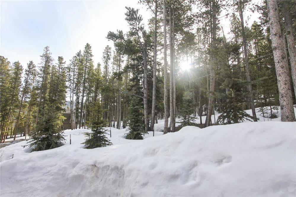 Timber Heights Lodge Boreas By Pinnacle Lodge ブリッケンリッジ エクステリア 写真