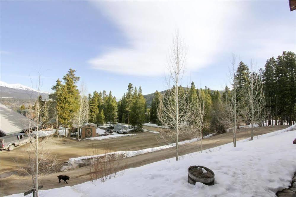 Timber Heights Lodge Boreas By Pinnacle Lodge ブリッケンリッジ エクステリア 写真