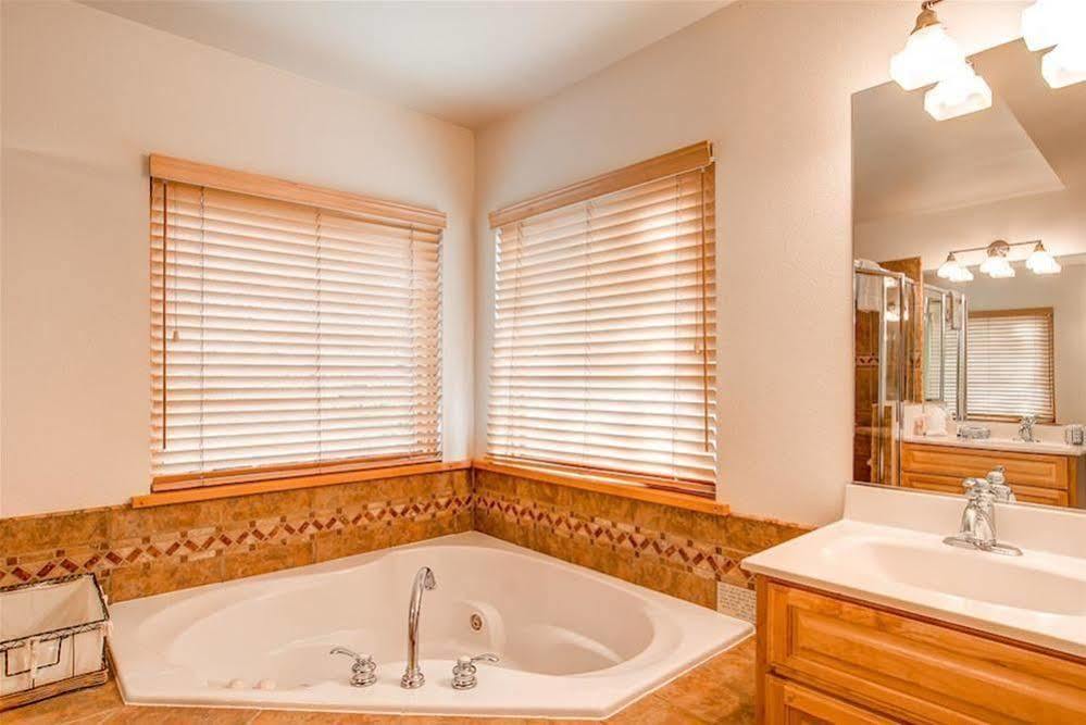 Timber Heights Lodge Boreas By Pinnacle Lodge ブリッケンリッジ エクステリア 写真