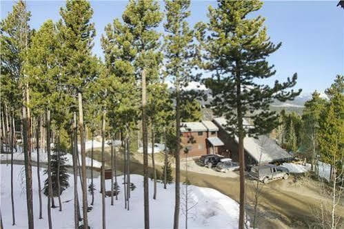 Timber Heights Lodge Boreas By Pinnacle Lodge ブリッケンリッジ エクステリア 写真